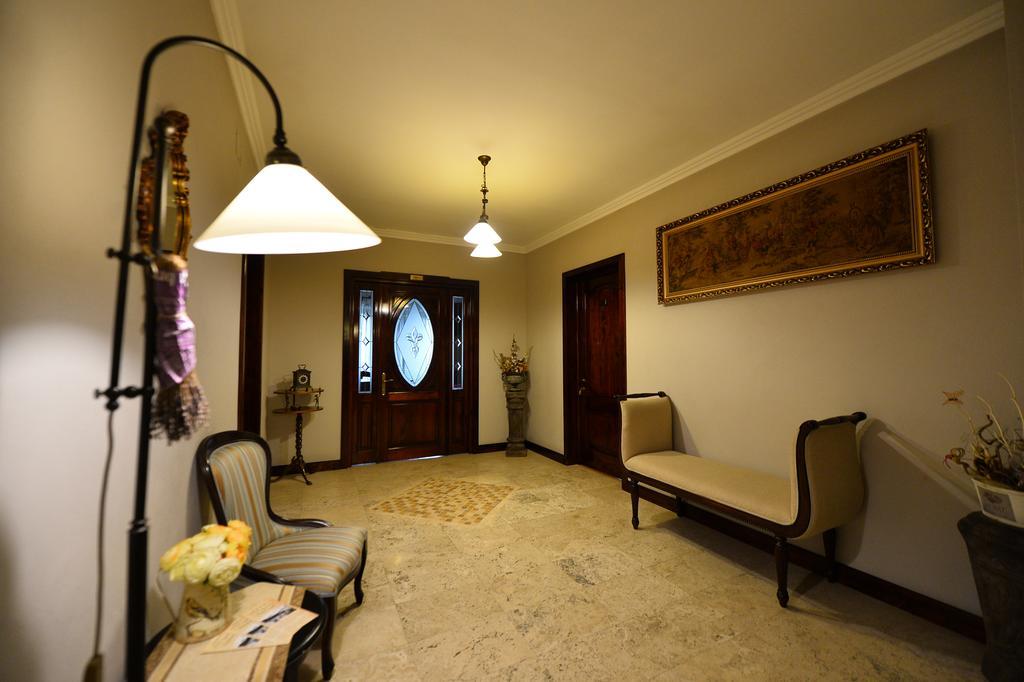 Pensiunea Antique Târgu Jiu Dış mekan fotoğraf